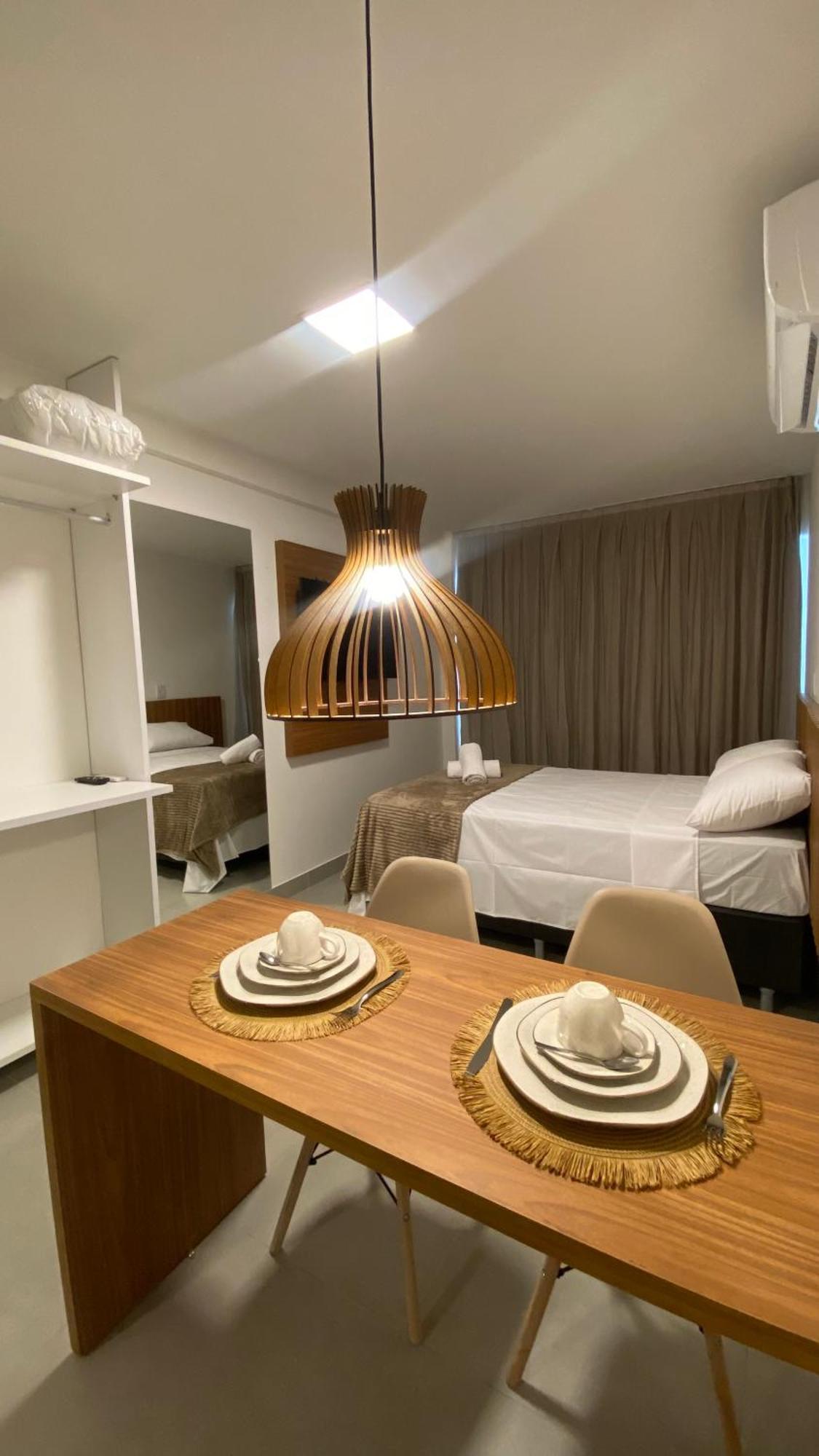Apartamento Cupe Exclusive *