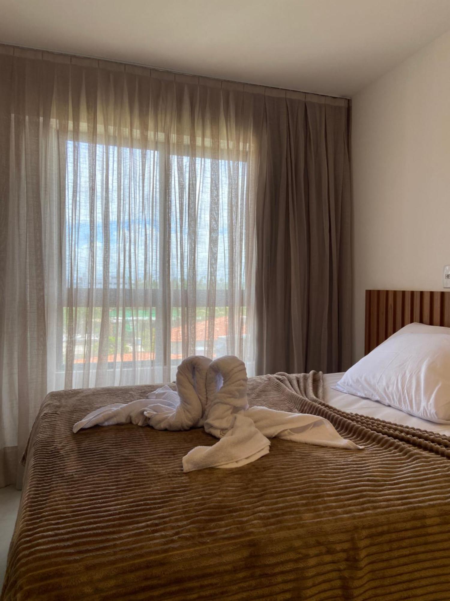 Apartamento Cupe Exclusive