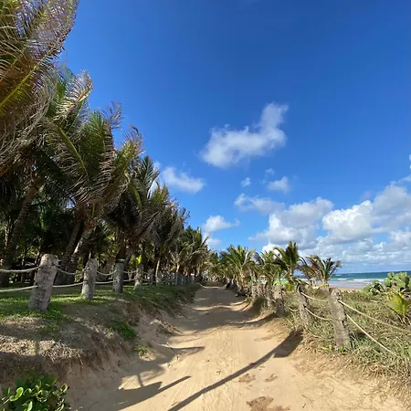 Cupe Exclusive Apartment Porto de Galinhas Exterior photo