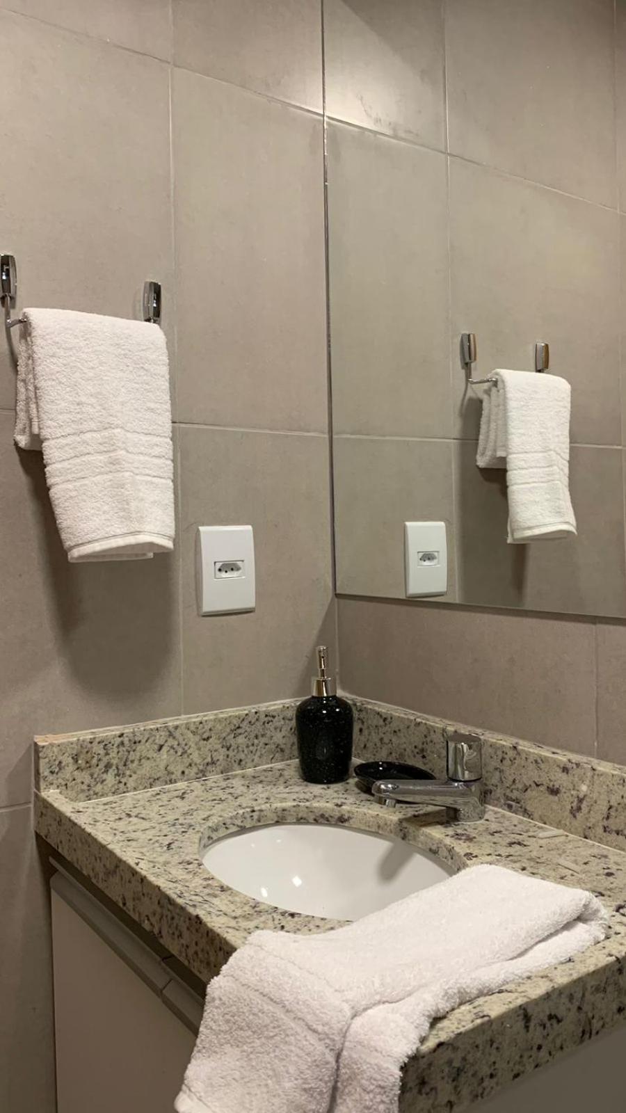 Cupe Exclusive Apartment Porto de Galinhas