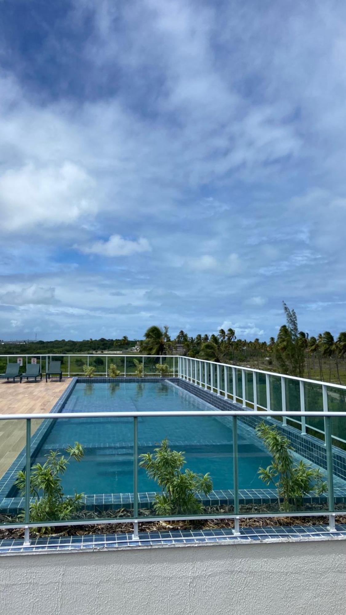 Apartment Cupe Exclusive Porto de Galinhas