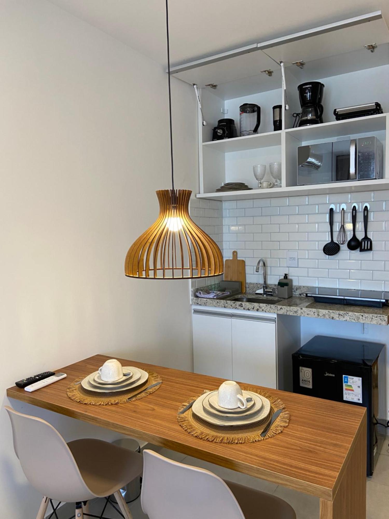 Cupe Exclusive Apartment Porto de Galinhas